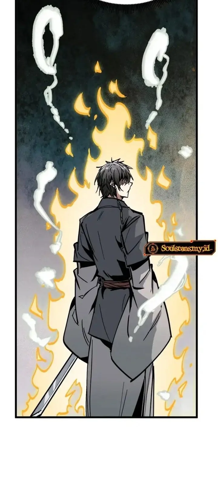 Immortal Fairy, Please Listen to My Explanation Chapter 33 - halaman 17
