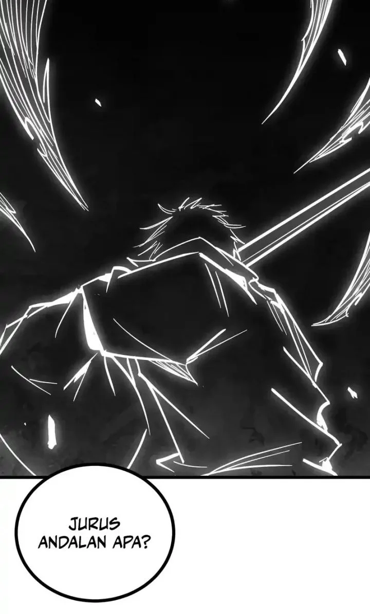 Immortal Fairy, Please Listen to My Explanation Chapter 33 - halaman 21