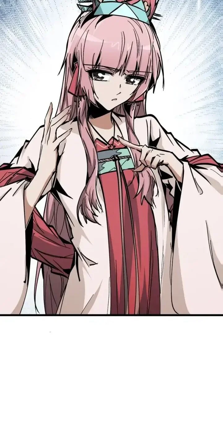 Immortal Fairy, Please Listen to My Explanation Chapter 33 - halaman 23