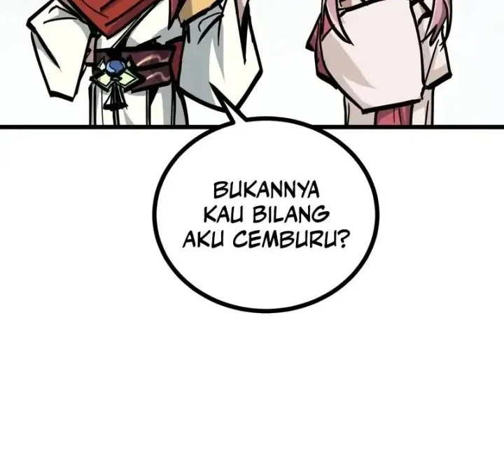 Immortal Fairy, Please Listen to My Explanation Chapter 33 - halaman 40