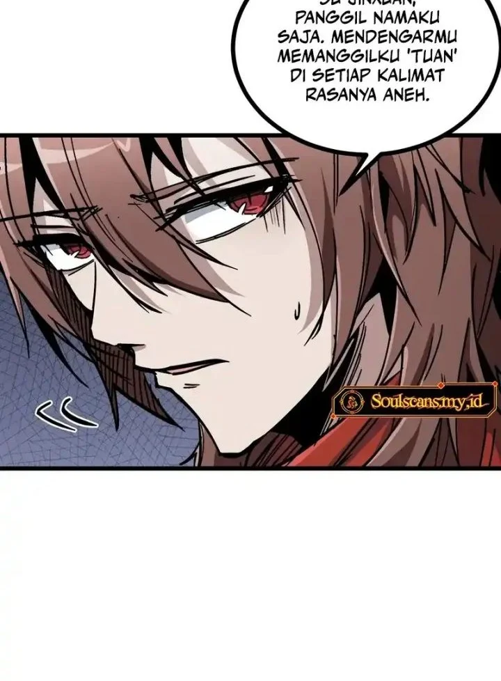 Immortal Fairy, Please Listen to My Explanation Chapter 33 - halaman 7