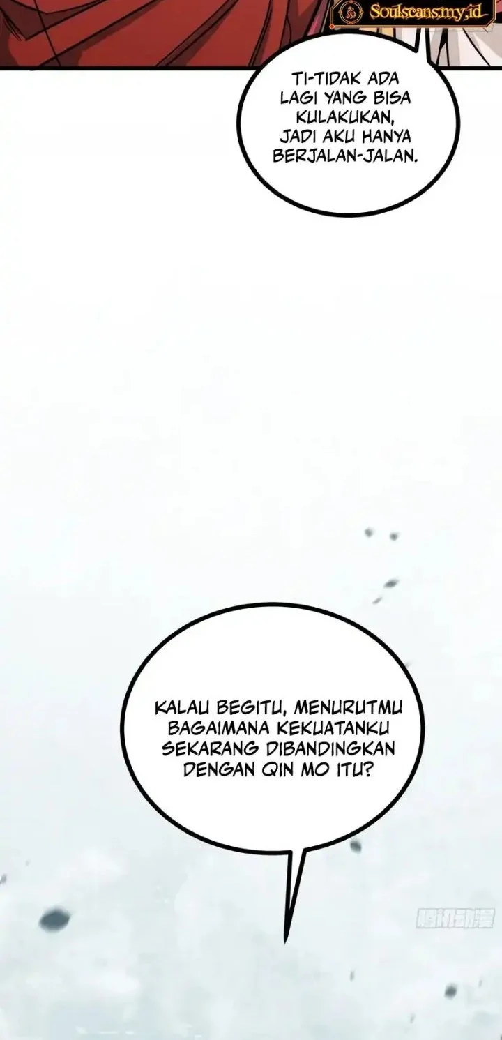 Immortal Fairy, Please Listen to My Explanation Chapter 33 - halaman 9