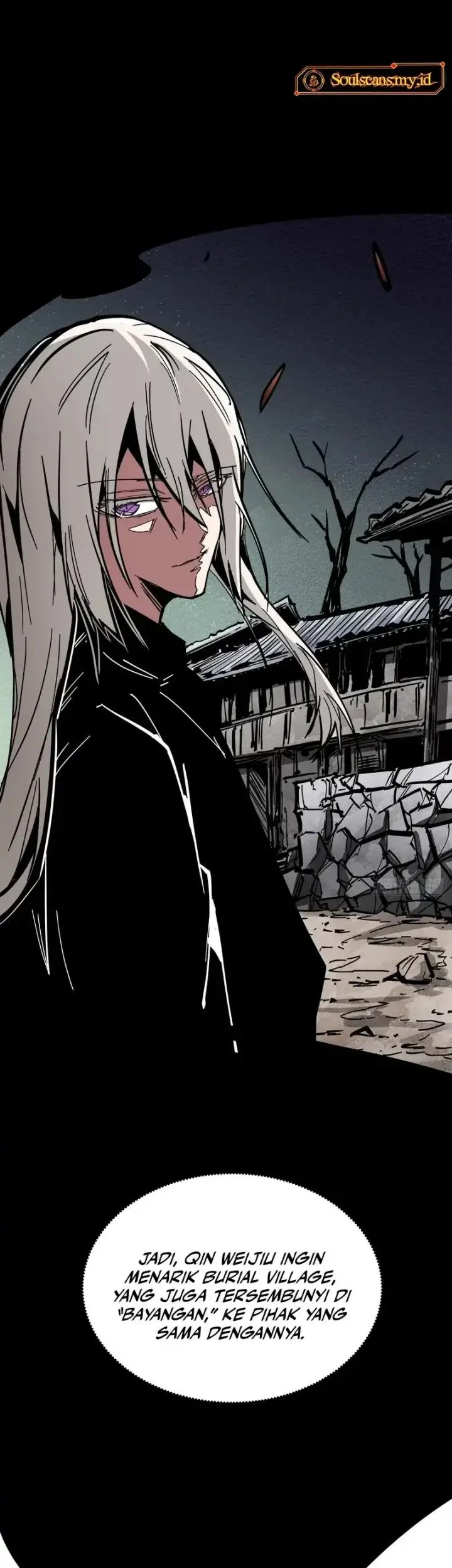 Immortal Fairy, Please Listen to My Explanation Chapter 34 - halaman 18