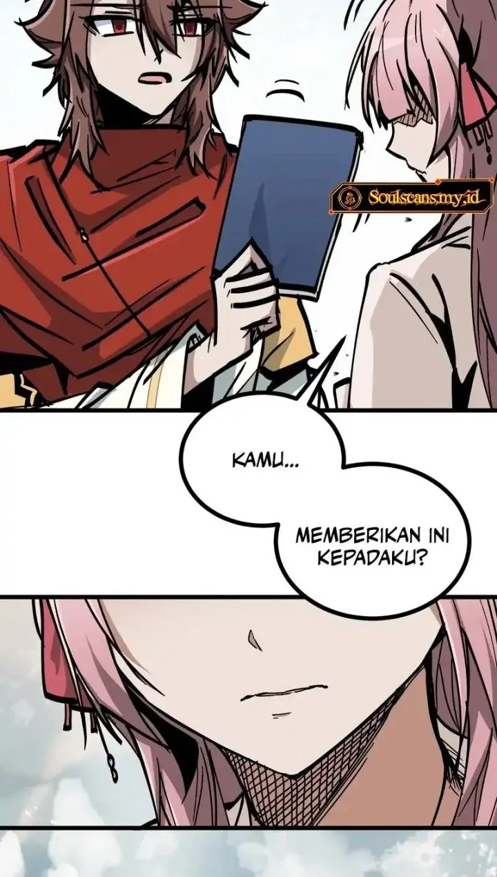 Immortal Fairy, Please Listen to My Explanation Chapter 34 - halaman 23