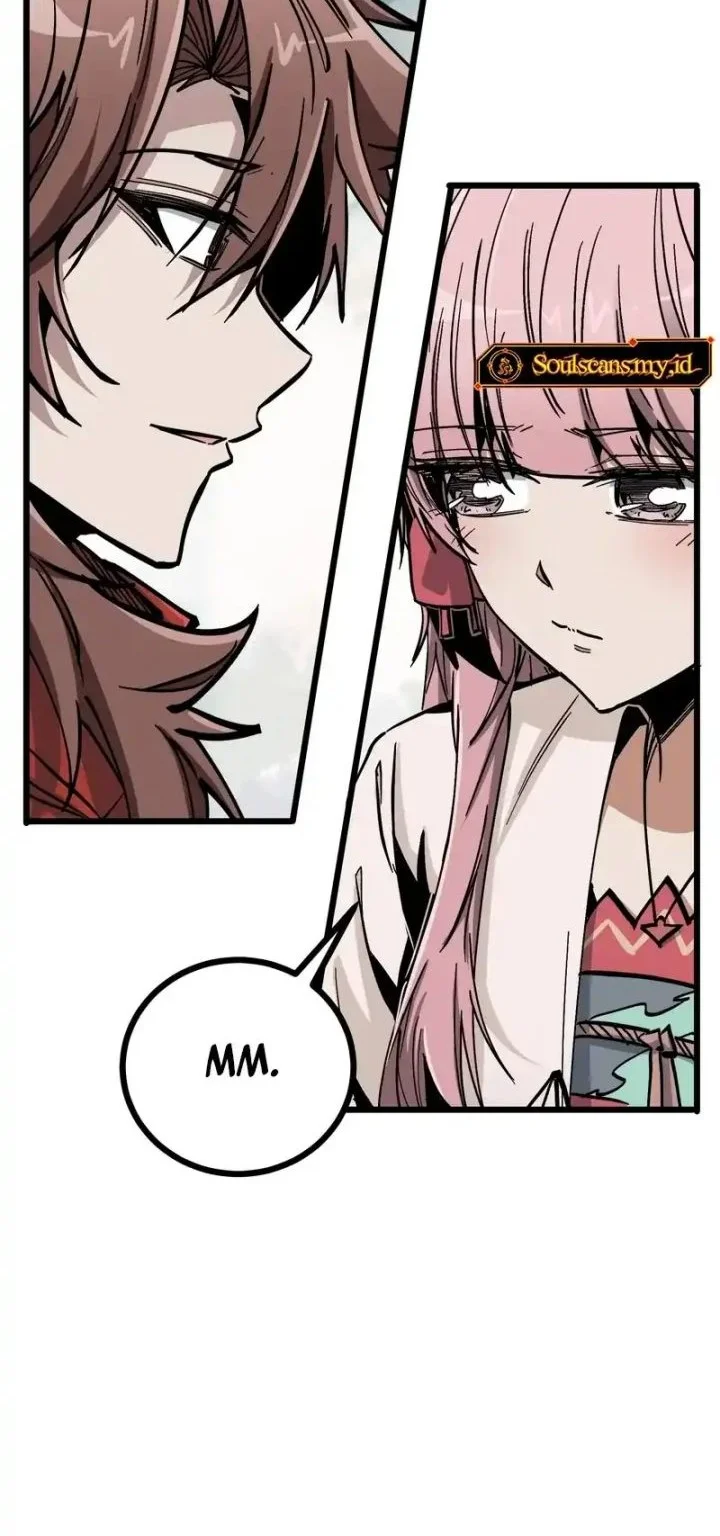 Immortal Fairy, Please Listen to My Explanation Chapter 34 - halaman 31
