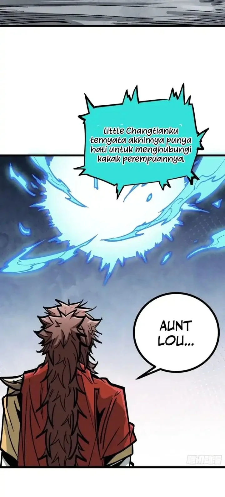 Immortal Fairy, Please Listen to My Explanation Chapter 34 - halaman 33