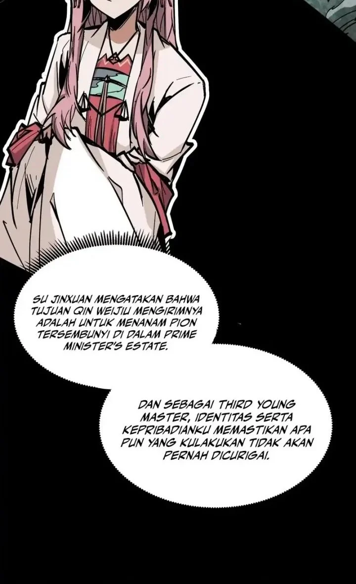 Immortal Fairy, Please Listen to My Explanation Chapter 34 - halaman 5