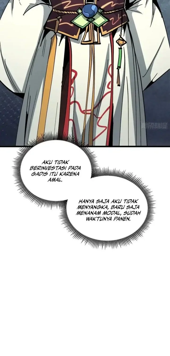 Immortal Fairy, Please Listen to My Explanation Chapter 35 - halaman 11