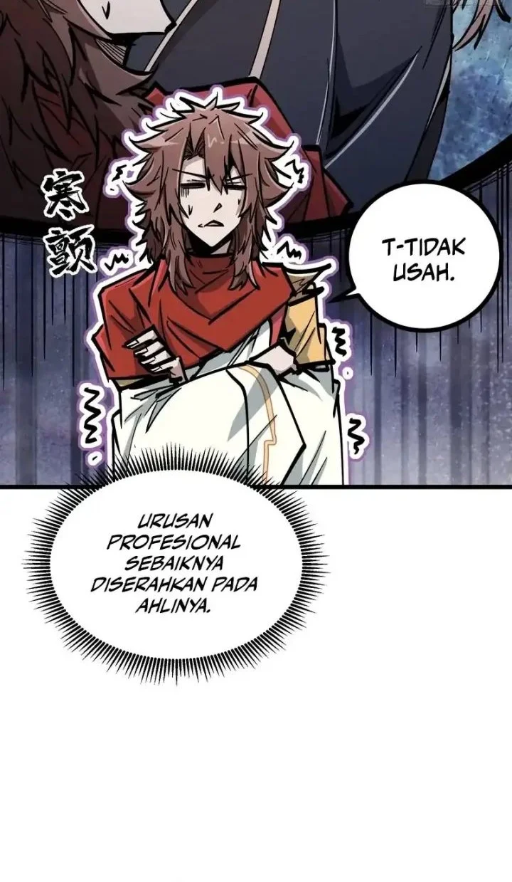 Immortal Fairy, Please Listen to My Explanation Chapter 35 - halaman 15