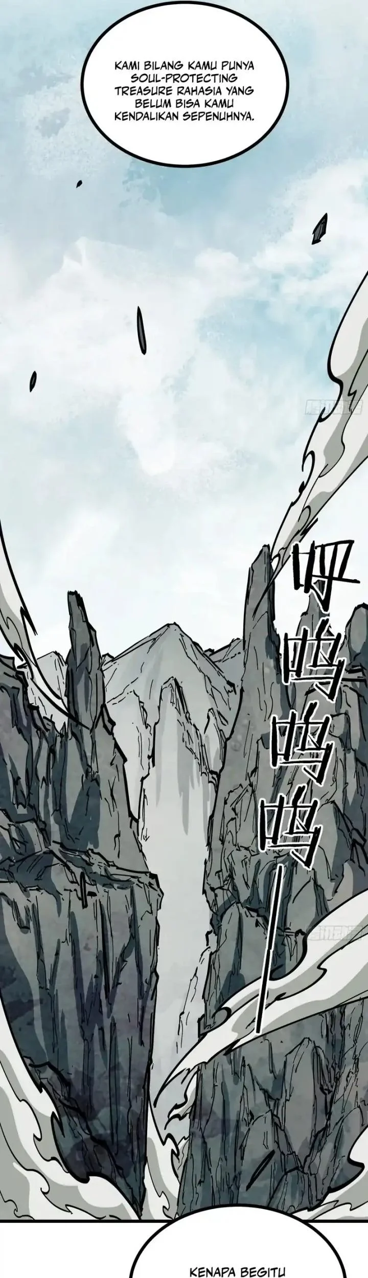 Immortal Fairy, Please Listen to My Explanation Chapter 35 - halaman 23