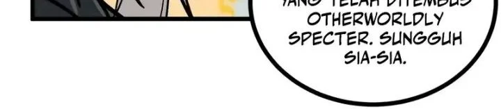 Immortal Fairy, Please Listen to My Explanation Chapter 35 - halaman 40