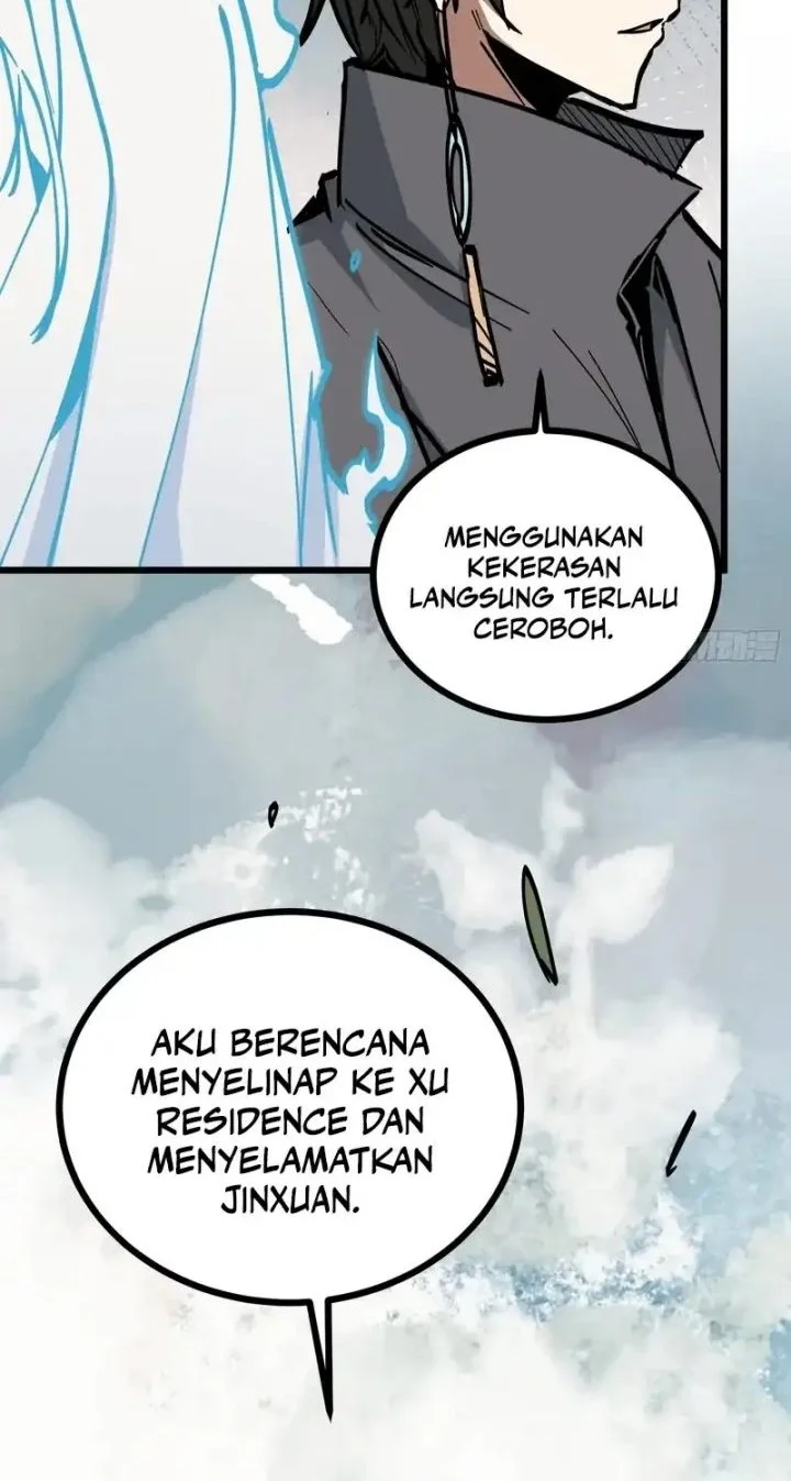 Immortal Fairy, Please Listen to My Explanation Chapter 36 - halaman 11