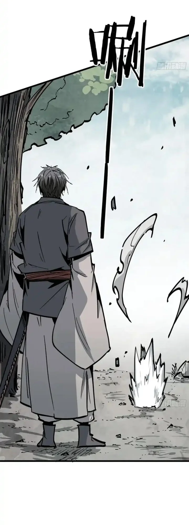 Immortal Fairy, Please Listen to My Explanation Chapter 36 - halaman 23
