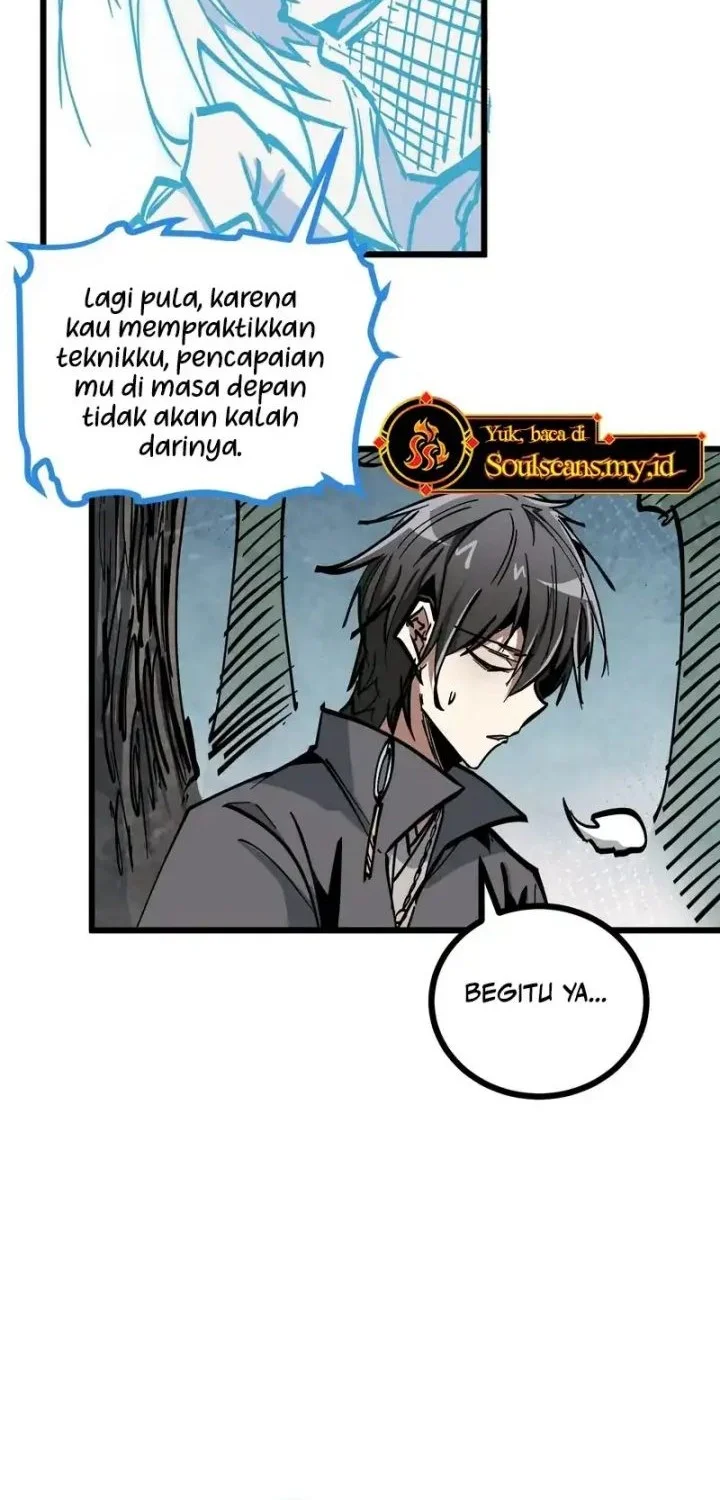 Immortal Fairy, Please Listen to My Explanation Chapter 36 - halaman 29