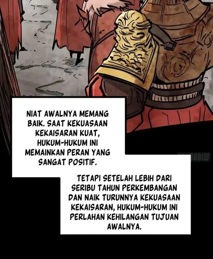 Immortal Fairy, Please Listen to My Explanation Chapter 36 - halaman 39
