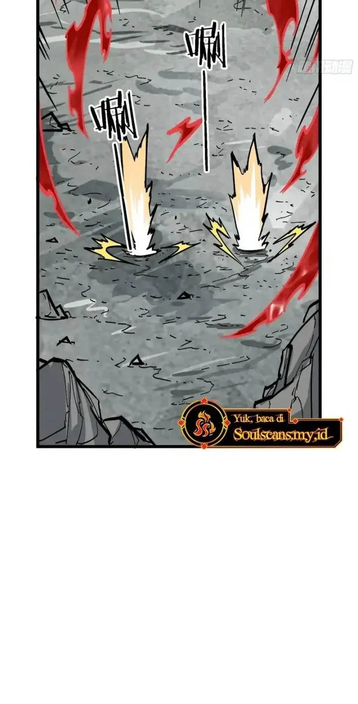 Immortal Fairy, Please Listen to My Explanation Chapter 36 - halaman 5