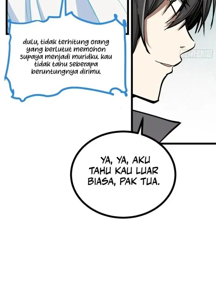 Immortal Fairy, Please Listen to My Explanation Chapter 36 - halaman 9
