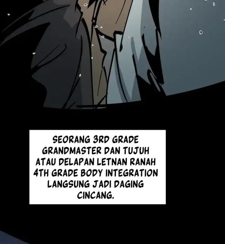 Immortal Fairy, Please Listen to My Explanation Chapter 37 - halaman 21