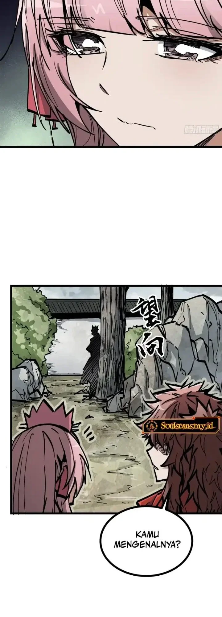 Immortal Fairy, Please Listen to My Explanation Chapter 38 - halaman 11