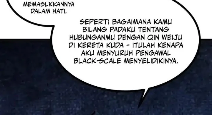 Immortal Fairy, Please Listen to My Explanation Chapter 38 - halaman 17