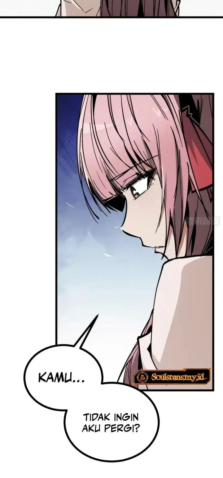 Immortal Fairy, Please Listen to My Explanation Chapter 38 - halaman 19