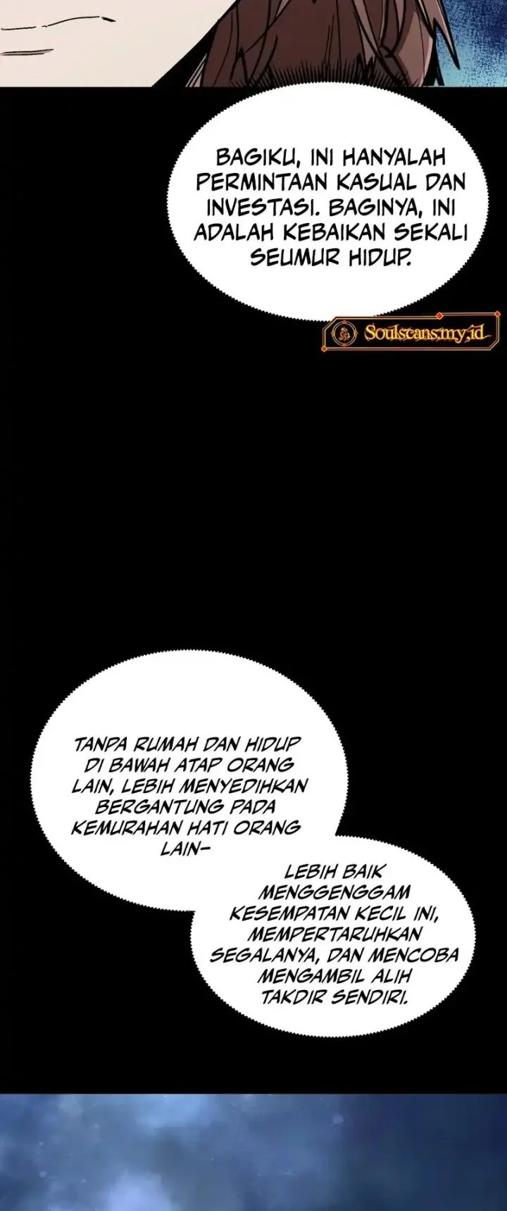 Immortal Fairy, Please Listen to My Explanation Chapter 38 - halaman 29