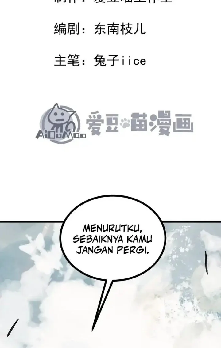 Immortal Fairy, Please Listen to My Explanation Chapter 38 - halaman 3