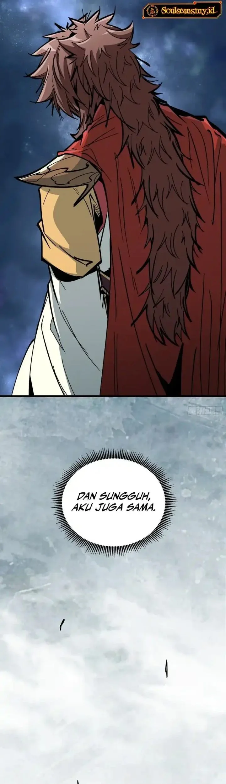 Immortal Fairy, Please Listen to My Explanation Chapter 38 - halaman 30