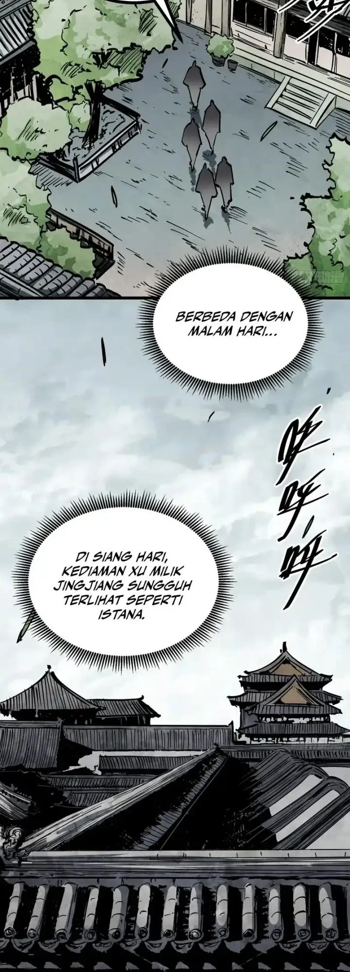 Immortal Fairy, Please Listen to My Explanation Chapter 38 - halaman 37