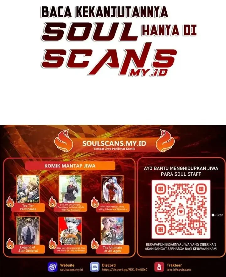 Immortal Fairy, Please Listen to My Explanation Chapter 38 - halaman 41