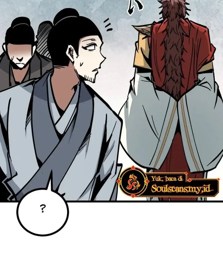 Immortal Fairy, Please Listen to My Explanation Chapter 39 - halaman 13