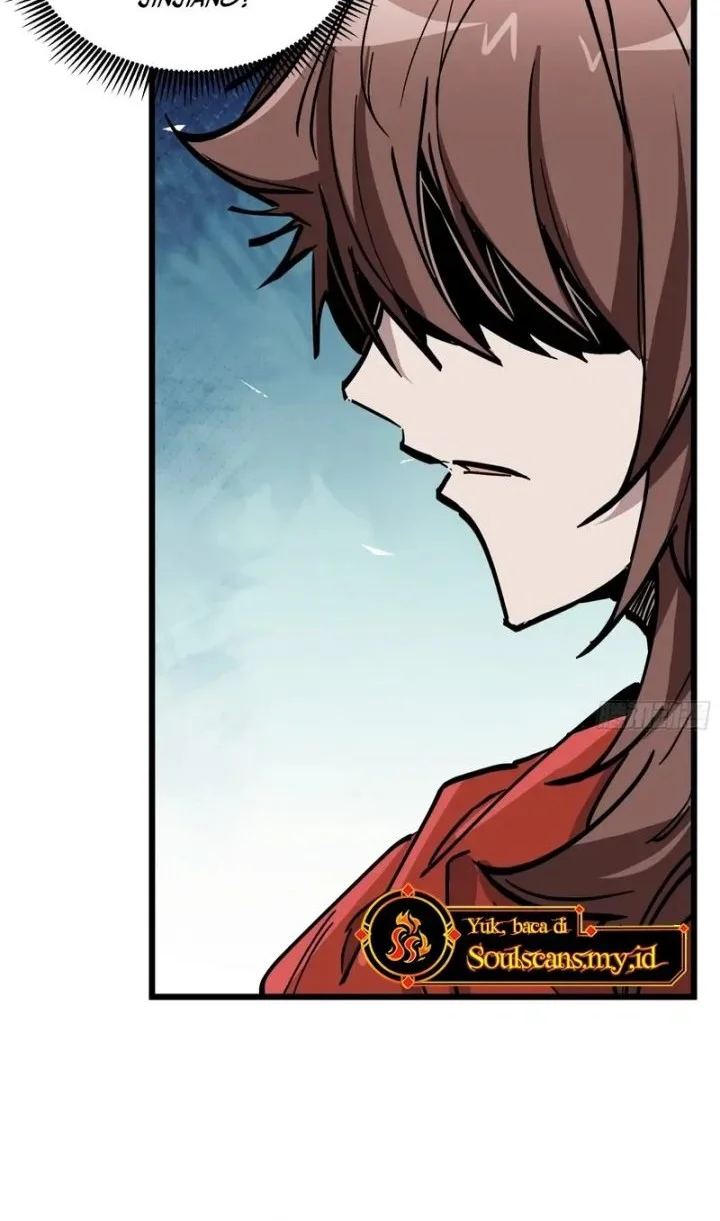 Immortal Fairy, Please Listen to My Explanation Chapter 39 - halaman 17