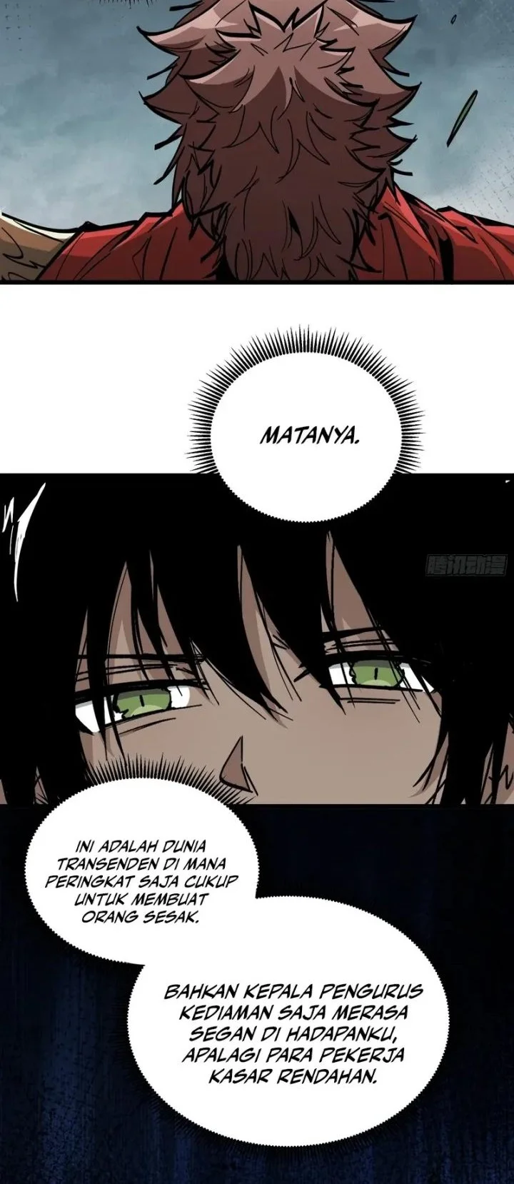 Immortal Fairy, Please Listen to My Explanation Chapter 39 - halaman 23