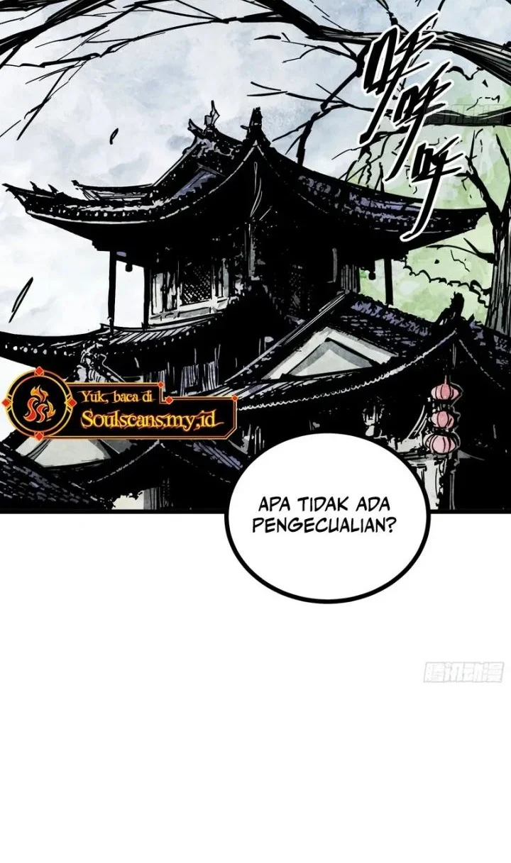 Immortal Fairy, Please Listen to My Explanation Chapter 39 - halaman 29