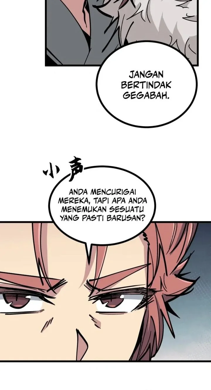 Immortal Fairy, Please Listen to My Explanation Chapter 39 - halaman 35