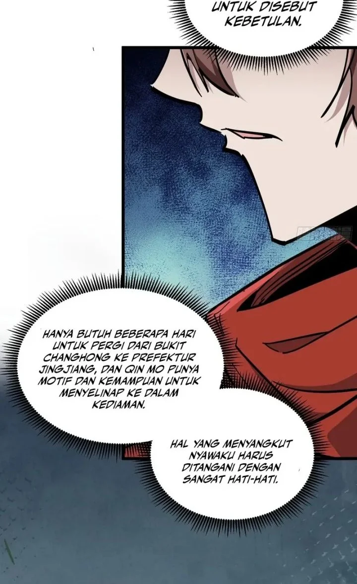 Immortal Fairy, Please Listen to My Explanation Chapter 39 - halaman 37