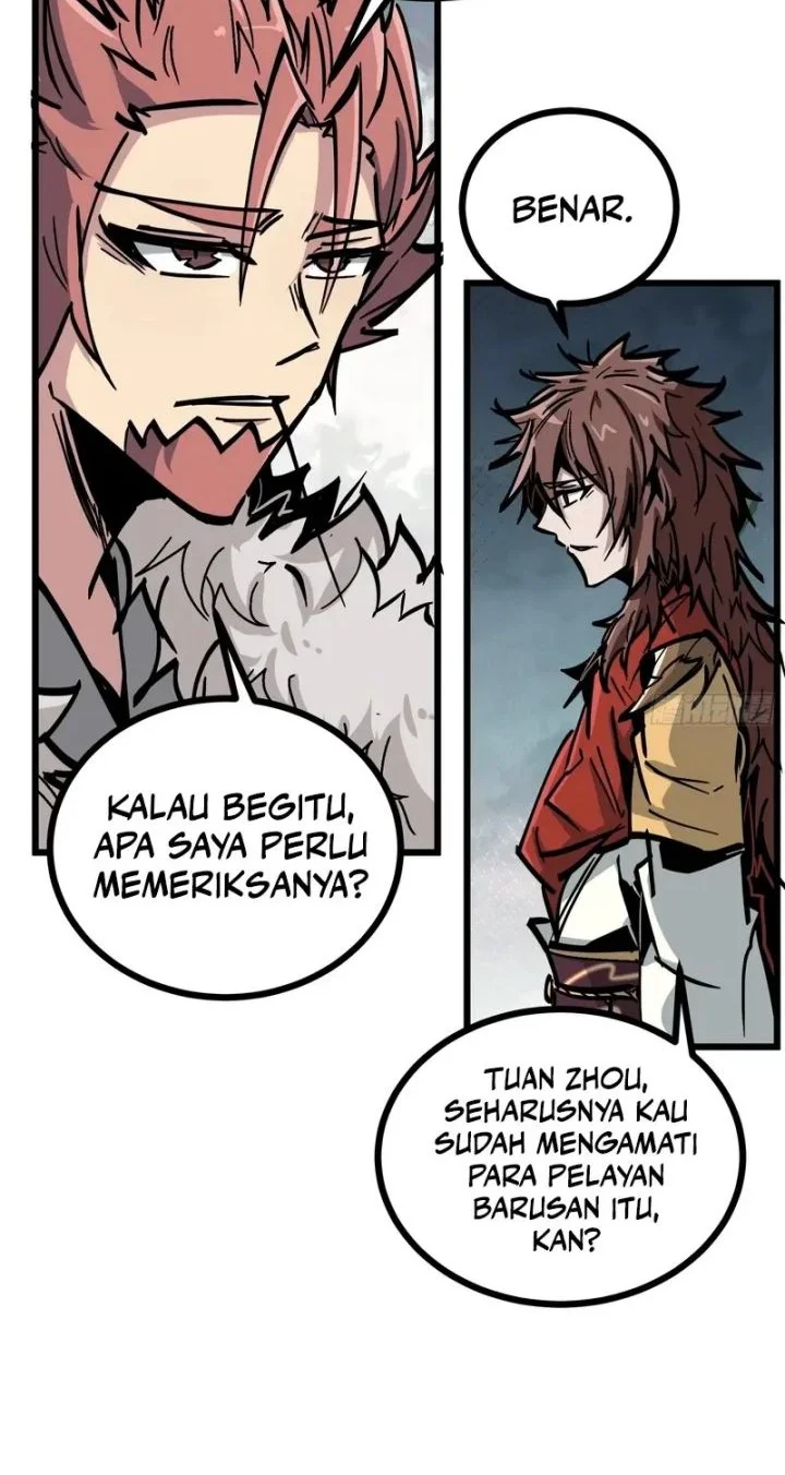 Immortal Fairy, Please Listen to My Explanation Chapter 39 - halaman 39