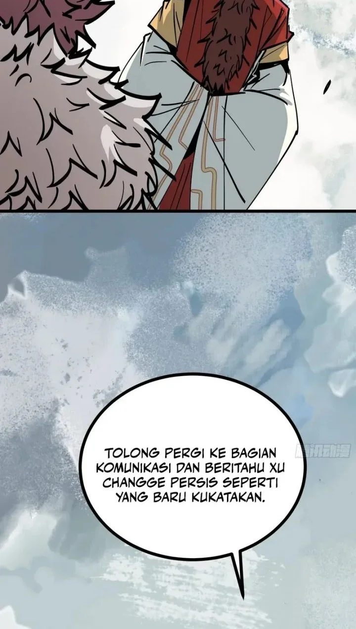 Immortal Fairy, Please Listen to My Explanation Chapter 39 - halaman 43