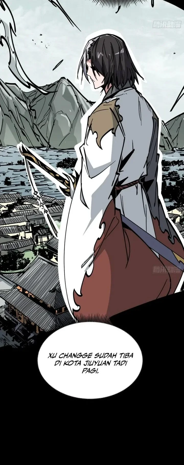 Immortal Fairy, Please Listen to My Explanation Chapter 39 - halaman 7