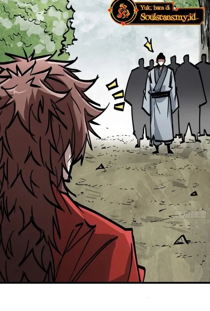 Immortal Fairy, Please Listen to My Explanation Chapter 39 - halaman 9