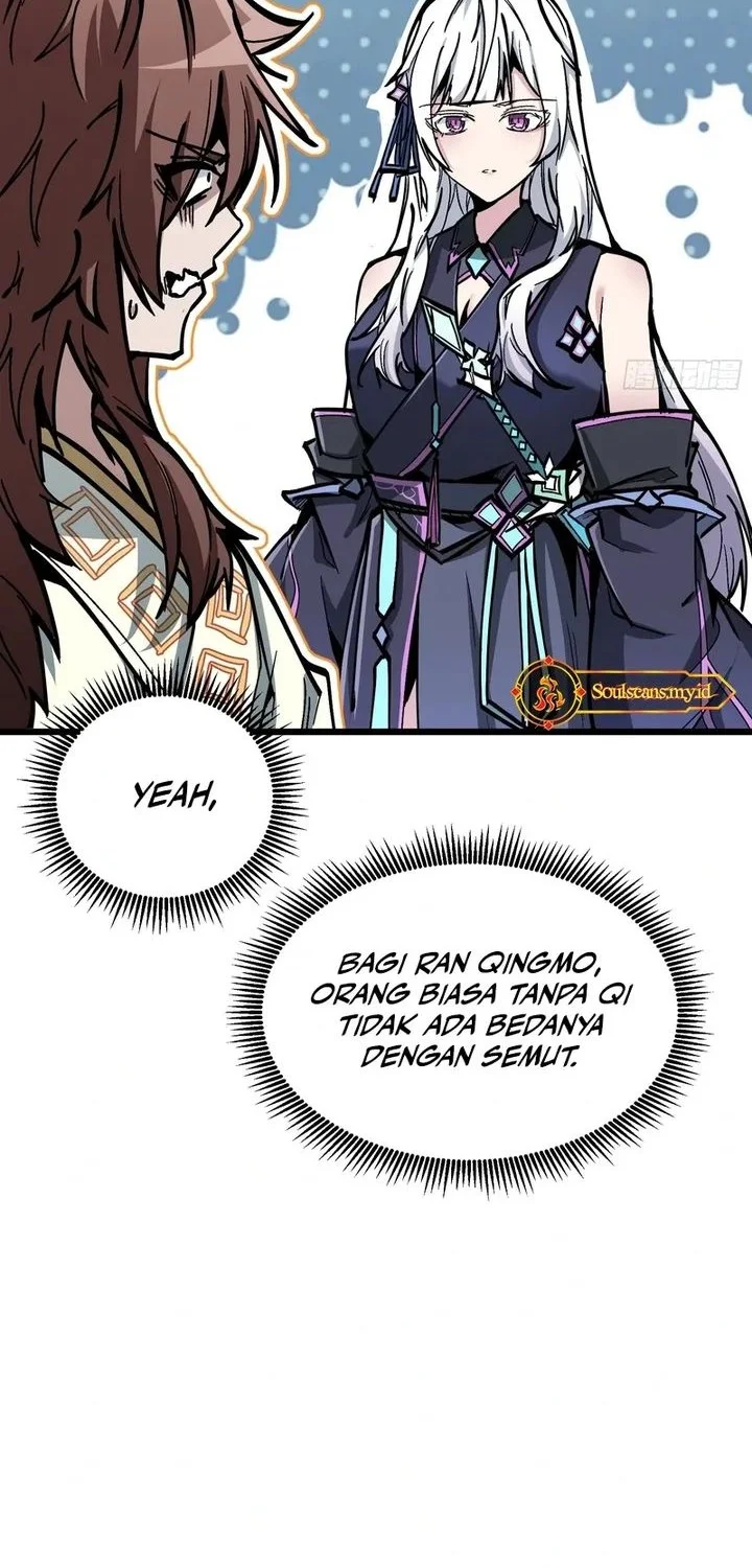 Immortal Fairy, Please Listen to My Explanation Chapter 4 - halaman 14