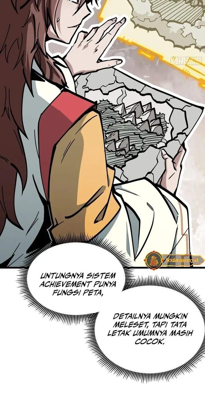 Immortal Fairy, Please Listen to My Explanation Chapter 4 - halaman 16