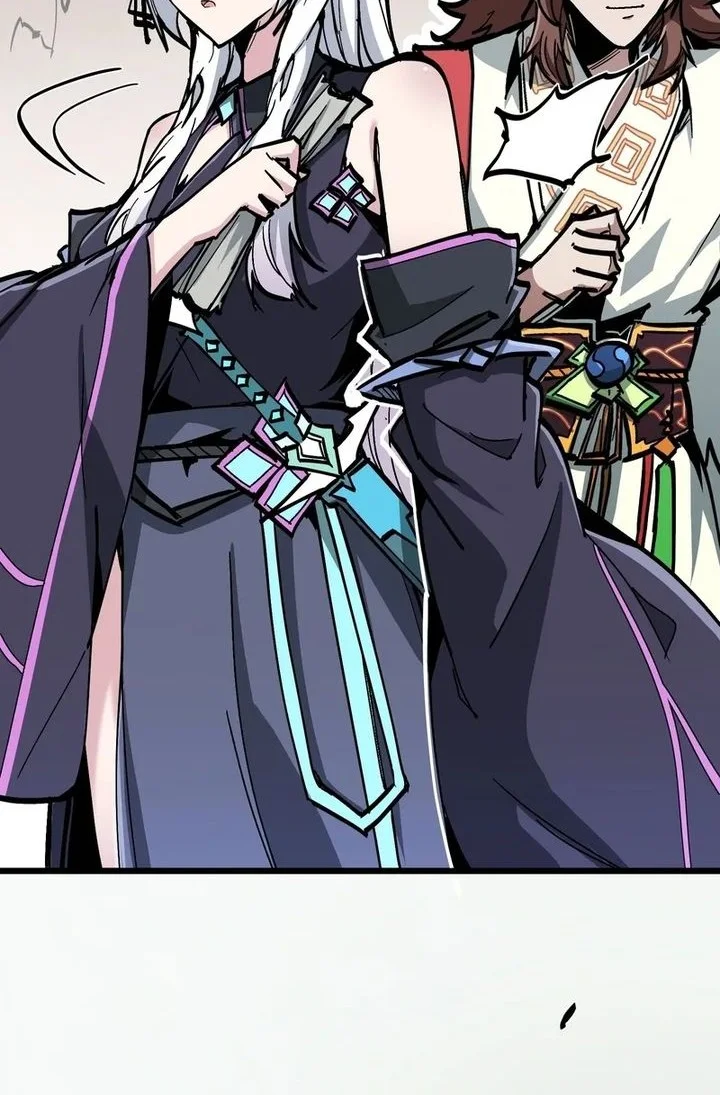 Immortal Fairy, Please Listen to My Explanation Chapter 4 - halaman 20