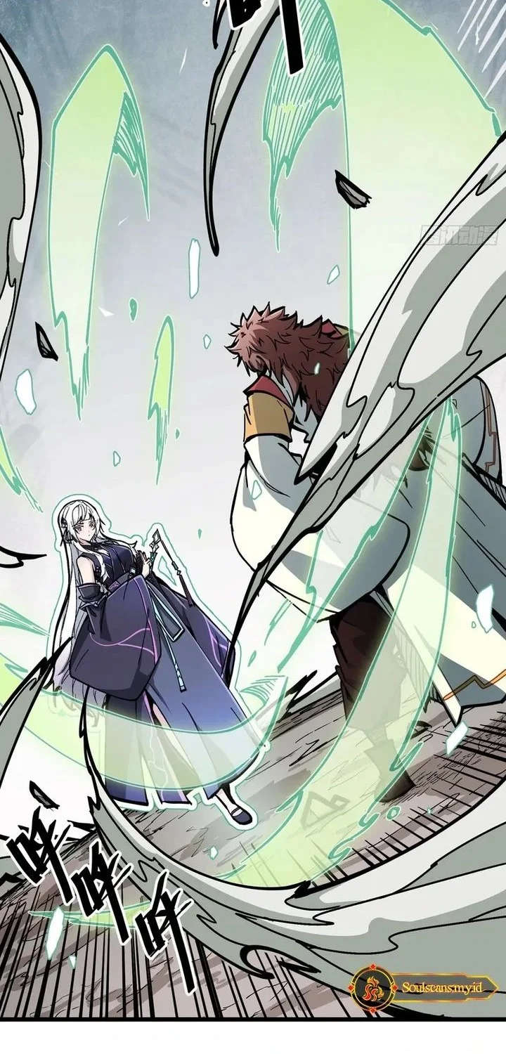 Immortal Fairy, Please Listen to My Explanation Chapter 4 - halaman 27