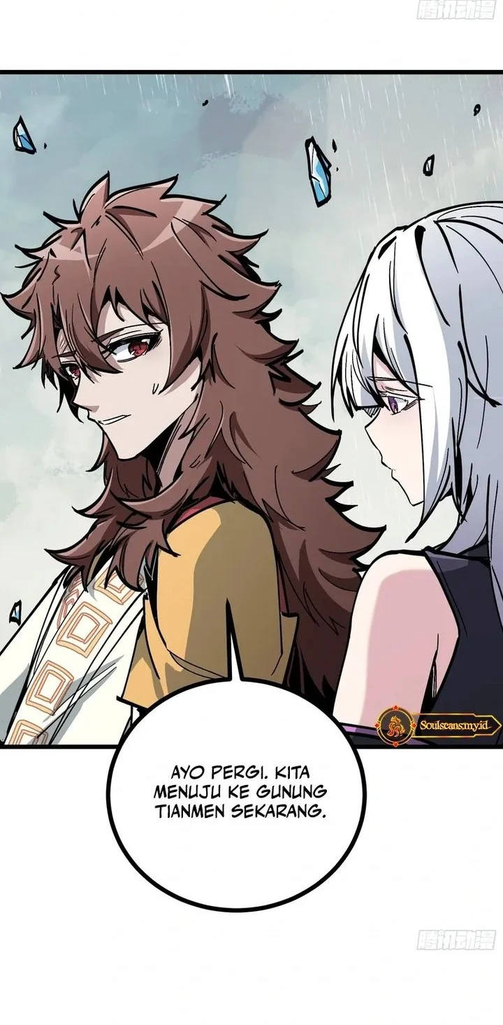 Immortal Fairy, Please Listen to My Explanation Chapter 4 - halaman 38