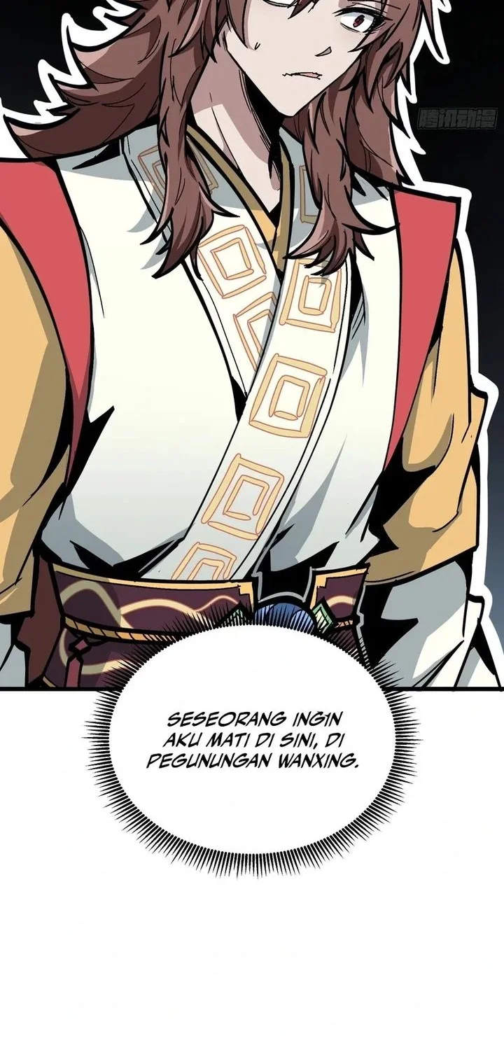 Immortal Fairy, Please Listen to My Explanation Chapter 4 - halaman 4