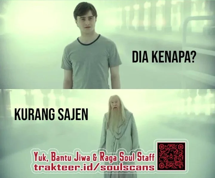 Immortal Fairy, Please Listen to My Explanation Chapter 4 - halaman 44