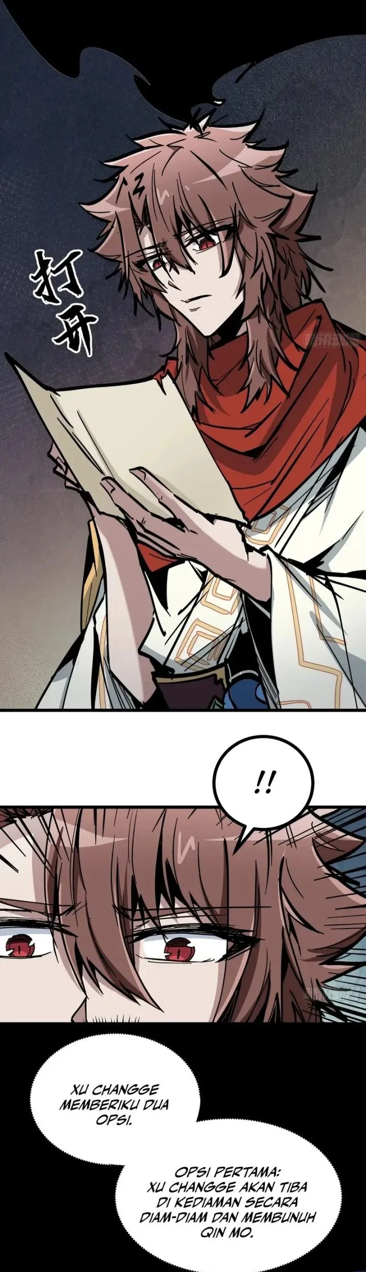 Immortal Fairy, Please Listen to My Explanation Chapter 40 - halaman 10
