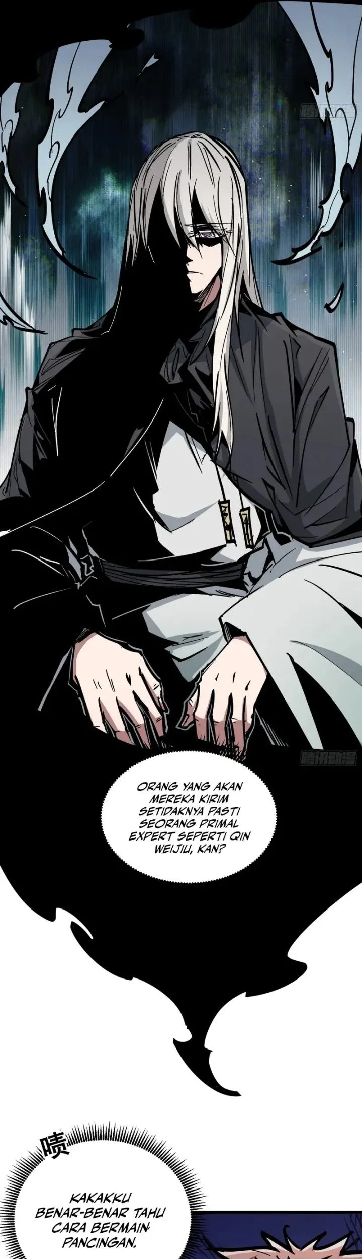 Immortal Fairy, Please Listen to My Explanation Chapter 40 - halaman 17