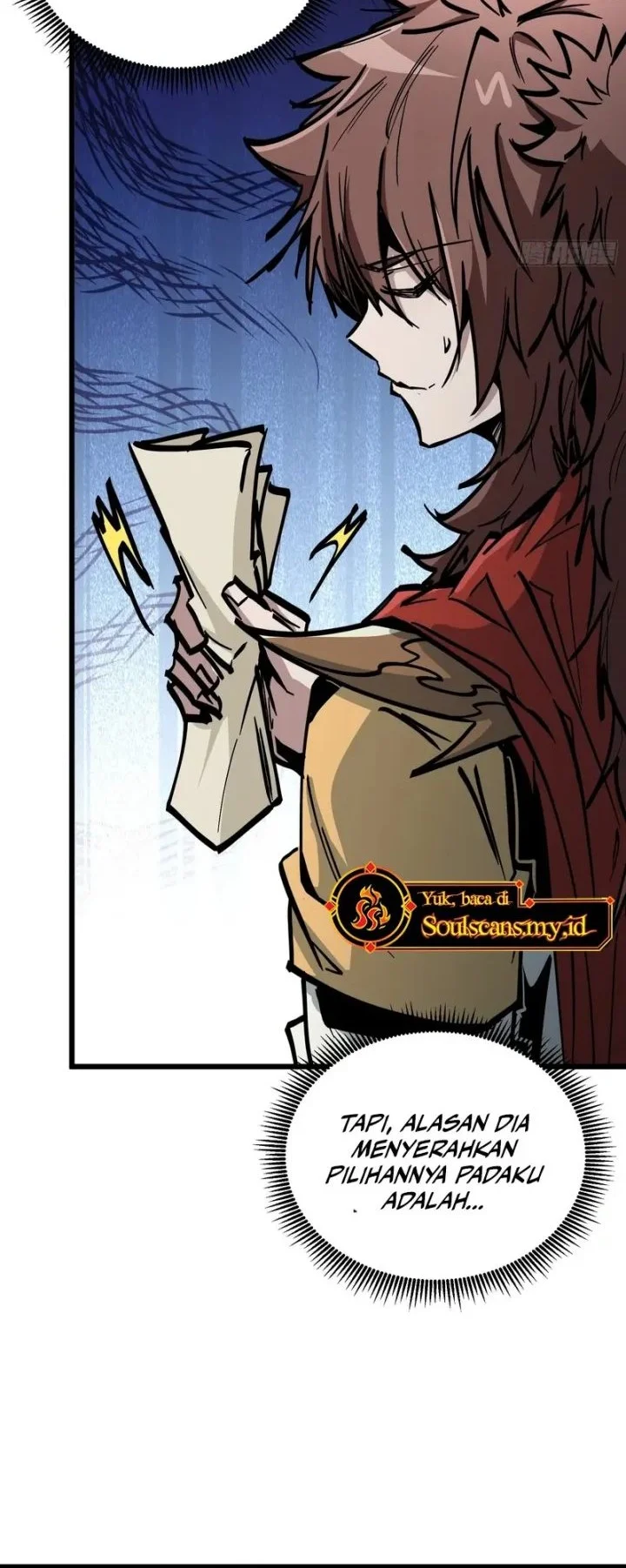 Immortal Fairy, Please Listen to My Explanation Chapter 40 - halaman 18